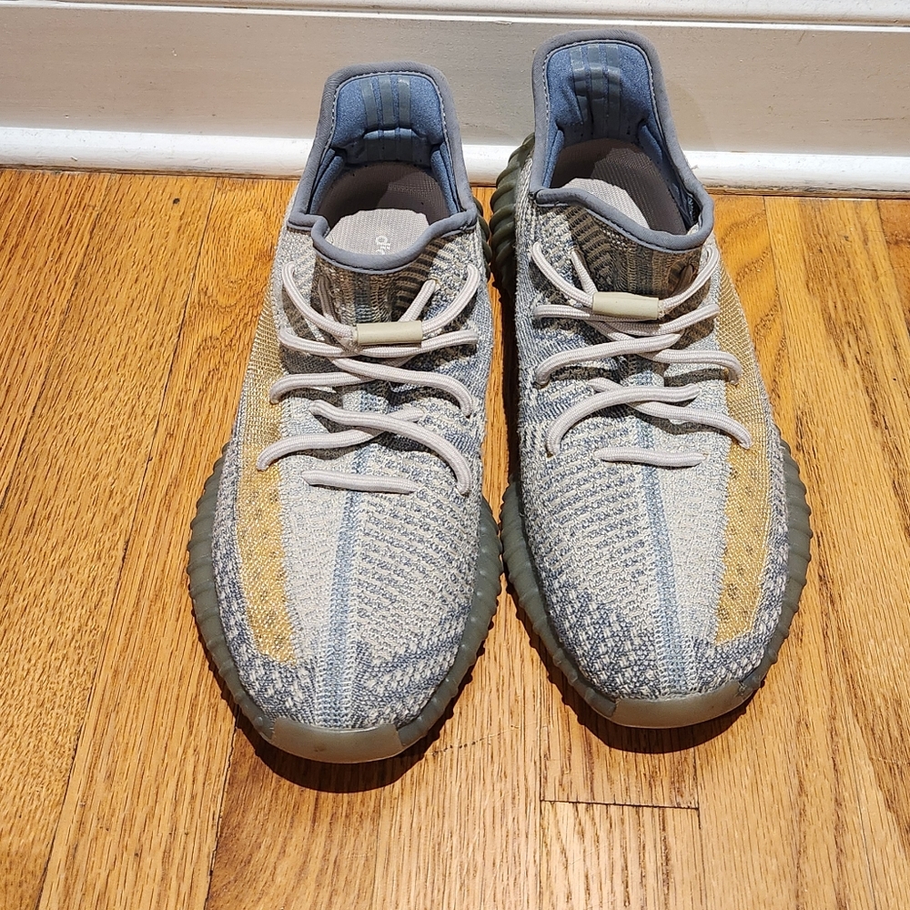 Yeezy Size 9.5